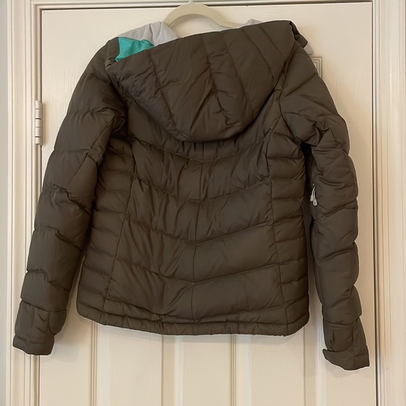 Patagonia Down Ski Jacket - Picture 3 of 12